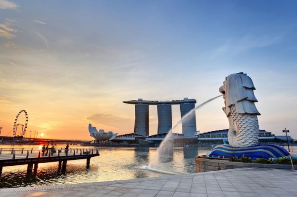 03 Days Singapore City Experience