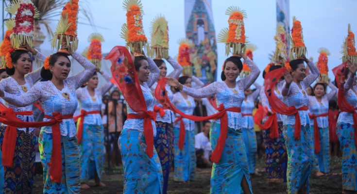 PEMUTERAN BAY FESTIVAL 2022