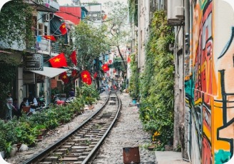 03 DAYS AMAZING HANOI - HALONG BAY