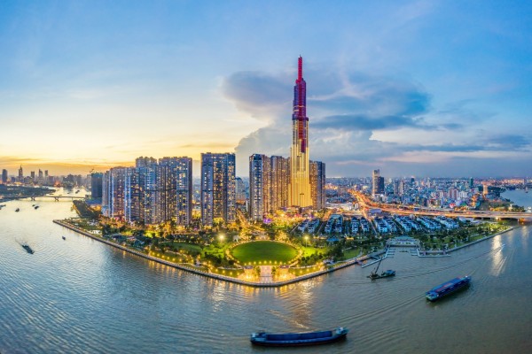 03 DAYS HO CHI MINH FREE & EASY