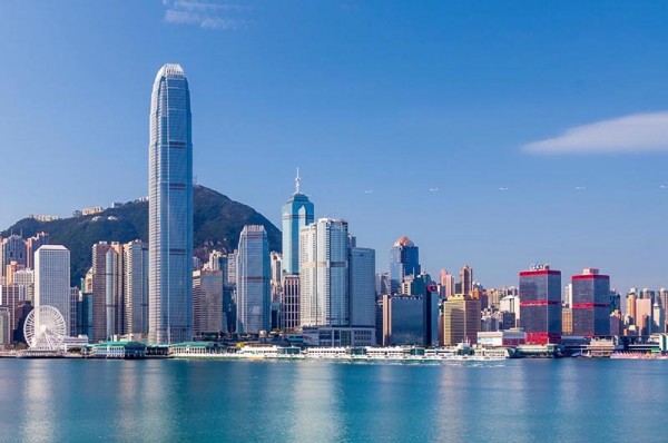 3H HONG KONG FREE & EASY