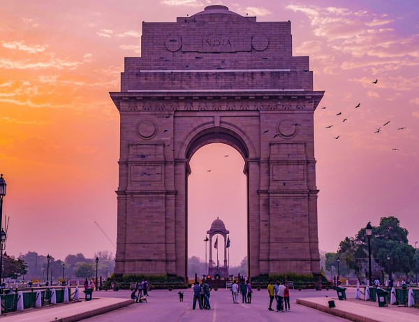 11H ZIARAH BUDDHA INDIA + NEPAL